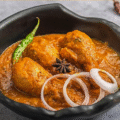 Kongunadu Chicken Schnitzel